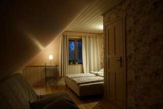 Дома для отпуска Līčupes (( Strēli )) Коттедж с 6 спальнями-37